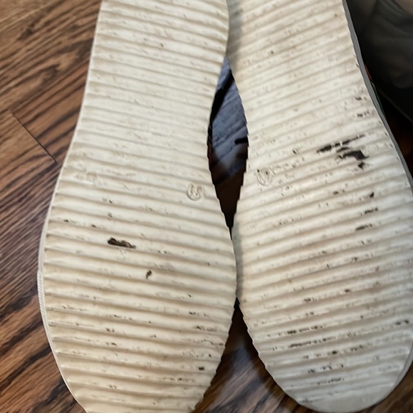 Versace kids shoes - Picture 4 of 5